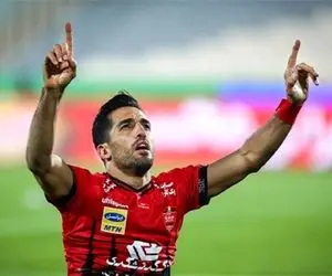 خیال یحیی گل‌ محمدی بابت این ستاره راحت شد