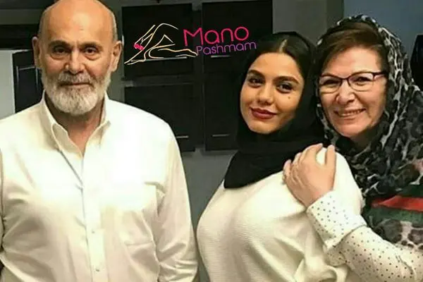 azadeh zareie shayanews