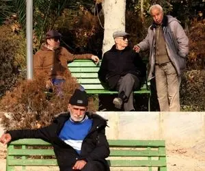 آخرین اخبار از حقوق و پرداختی برای بازنشستگان یکشنبه 5 اسفند