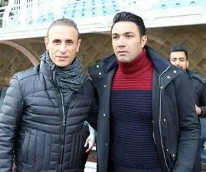 رقابت نکونام و گل محمدی بر سر جذب بمب نقل و انتقالات