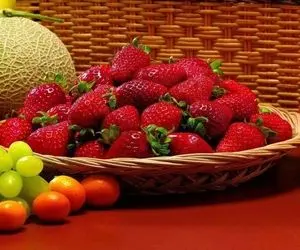 قیمت انواع میوه امروز شنبه 11 اردیبهشت 1400