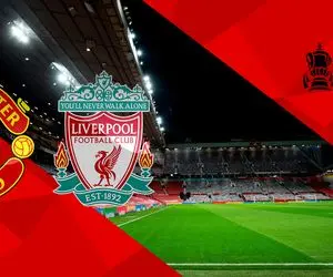 (ویدیو) خلاصه بازی منچستریونایتد 3-2 لیورپول