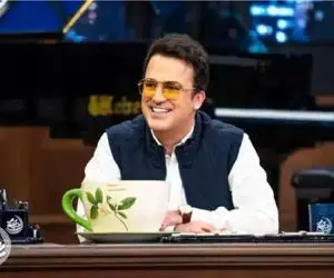 سکانس شاد/ پیرهن صورتی دل حامد آهنگی رو برده به خاطرش با همه دعوا میکنه