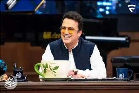 سکانس شاد/ پیرهن صورتی دل حامد آهنگی رو برده به خاطرش با همه دعوا میکنه