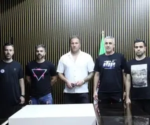 مدافع سابق پرسپولیس جانشین سرمربی استقلالی شد