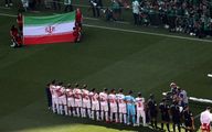بازی ایران- روسیه با تماشاگر برگزار می‌شود؟ 