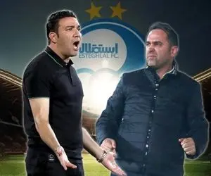 حمایت علی خطیر از جواد نکونام!