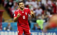 مدافع تیم ملی دیدار با عراق و لبنان را از دست داد
