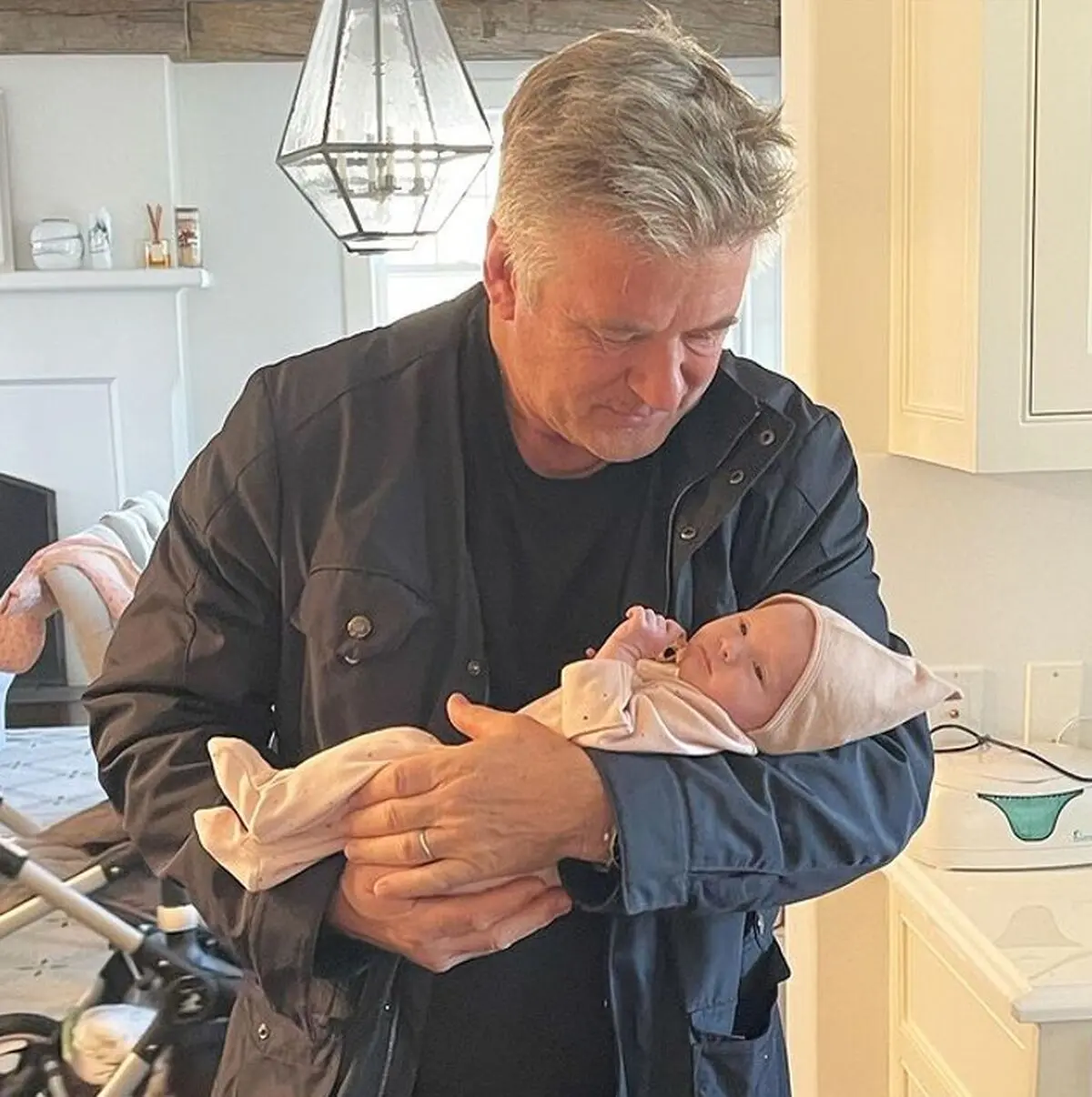 Alec Baldwin