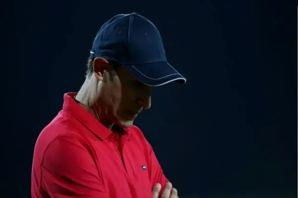 یحیی گل محمدی