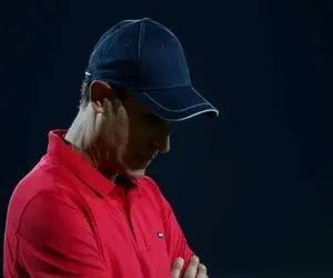 استعفا گل محمدی به خاطر قاسمی نژاد صحت دارد؟