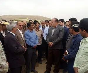 معیشت و اشتغال مردم سرپل‌ذهاب در گرو بازگشایی مجدد مرز تیله‌کو