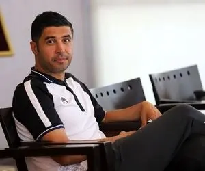 پیشکسوت پرسپولیس: 1400برای استقلال سال خوبی بود!