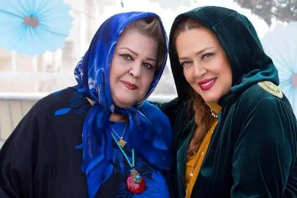 Bahareh Rahnama shayanews