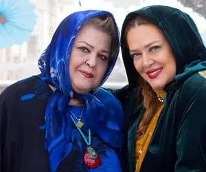 (ویدئو) مادر بهاره رهنما؛ دخترم "خاص ترینه" منتقداش یاوه گو هستند! 