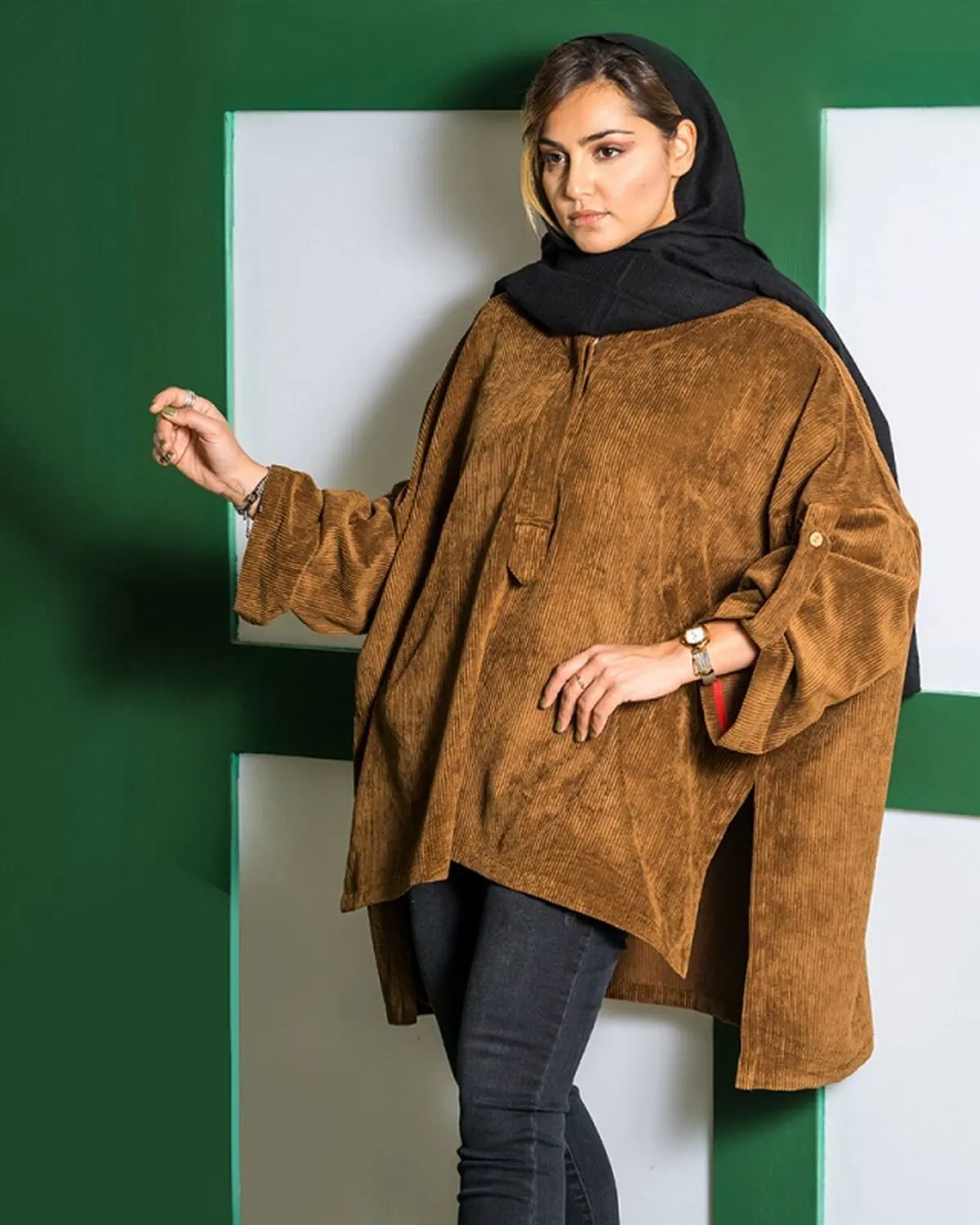 مانتو کبریتی