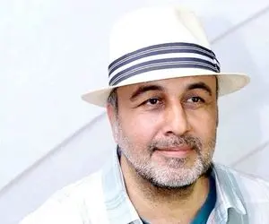 ماجرای نامگذاری خیابانی در مشهد به نام رضا عطاران!!!