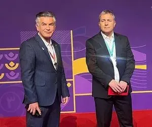 دراگان اسکوچیچ از گروه ایران در جام جهانی راضی است؟