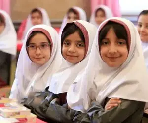 مدارس این استان ها دوشنبه 6 بهمن تعطیل شد