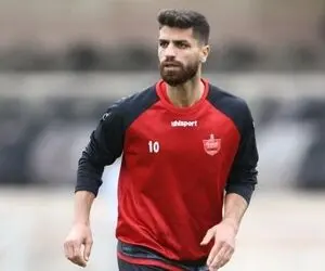 پیشنهاد 25 میلیاردی به ستاره ملی پوش پرسپولیس!