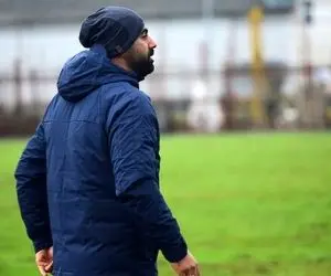 محرومیت سنگین برای مازیار زارع