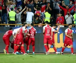 آخرین خبرها از نقل و انتقالات پرسپولیس؛ چه کسانی در لیست خروج قرار دارند؟