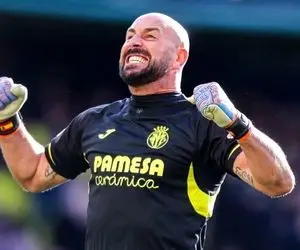 10 دروازه بان با بیشترین تعداد کلین شیت در قرن 21