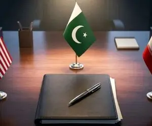 جزئیاتی از پیشنهاد جدید ایران به آمریکا به روایت اکسیوس
