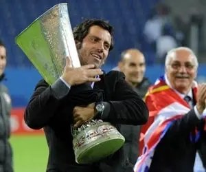 سرمربی سابق اتلتیکومادرید روی نیمکت استقلال؟!