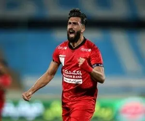 دومین خروجی بزرگ پرسپولیس هم مشخص شد؛ احمد نوراللهی