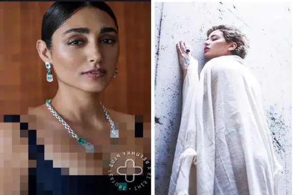 golshifteh farahani shayanews