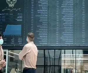 دو سناریوی مهم از روند بازار سهام بعد از آغاز مذاکرات /رویای بورس در شنبه پرهیاهو