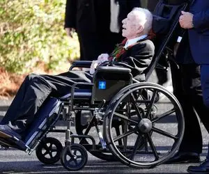 جیمی کارتر درگذشت / رئیس جمهور پیشین آمریکا هنگام مرگ چند سال داشت؟ + بیوگرافی و علت