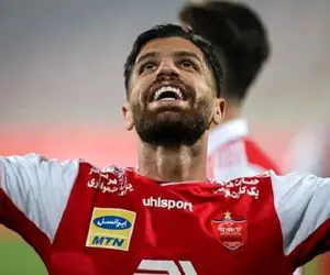 هافبک ملی‌پوش جواب پرسپولیس را داد؛ نه تمدید نمی‌کنم!