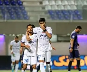 ضرر بزرگ استقلال از داوری دیدار با گل گهر؟!