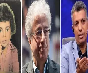 حدس بازی؛ اگه مخت از شدت هوش تو سرت سنگینی میکنه سه سوت بگو بچگیه کیه؟