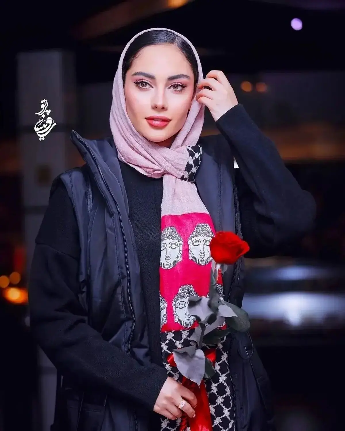 ترلان+پروانه
