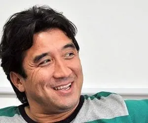 خداداد عزیزی شبکه ۳ را با خاک یکسان کرد