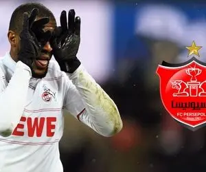 ماجرای پرسپولیس و آنتونی مودست انتقالای که ناممکن است!