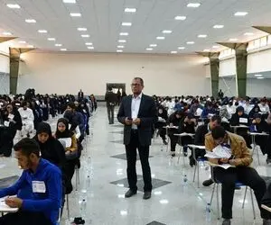 امروز آخرین مهلت ثبت نام آزمون استخدامی دانشگاه‌ها