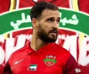 احمد نوراللهی هم بدون پیشنهاد ماند؛ مقصد احتمالاً پرسپولیس