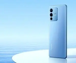 تصاویر واقعی ویوو S12 چند روز پیش از رونمایی منتشر شد!