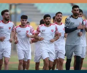 یحیی امیدوار به 3 پدیده پرسپولیس