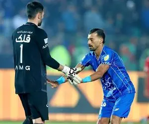 اقدام عجیب باشگاه استقلال علیه بازیکنان خودی