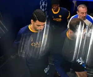 انگلیس، ترکیه یا یک پیشنهاد غیرمنتظره برای مهدی طارمی