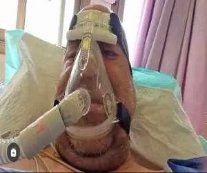 درگذشت یک مستندساز به خاطر پنج میلیون تومان! 
