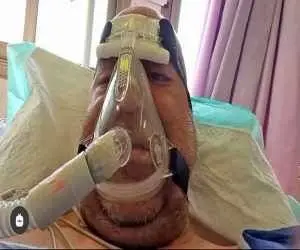 درگذشت یک مستندساز به خاطر پنج میلیون تومان! 