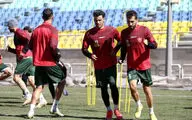 2 ستاره به زودی به ترکیب پرسپولیس برمی گردند