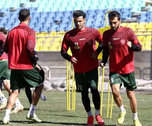 خبری خوش برای گاریدو