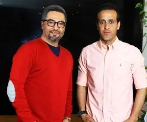 واکنش علی کریمی به درگذشت میناوند